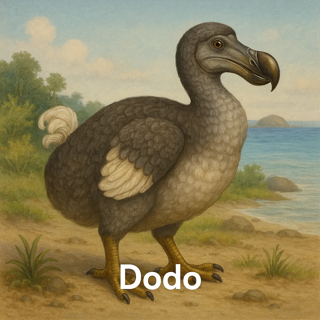 Dodo