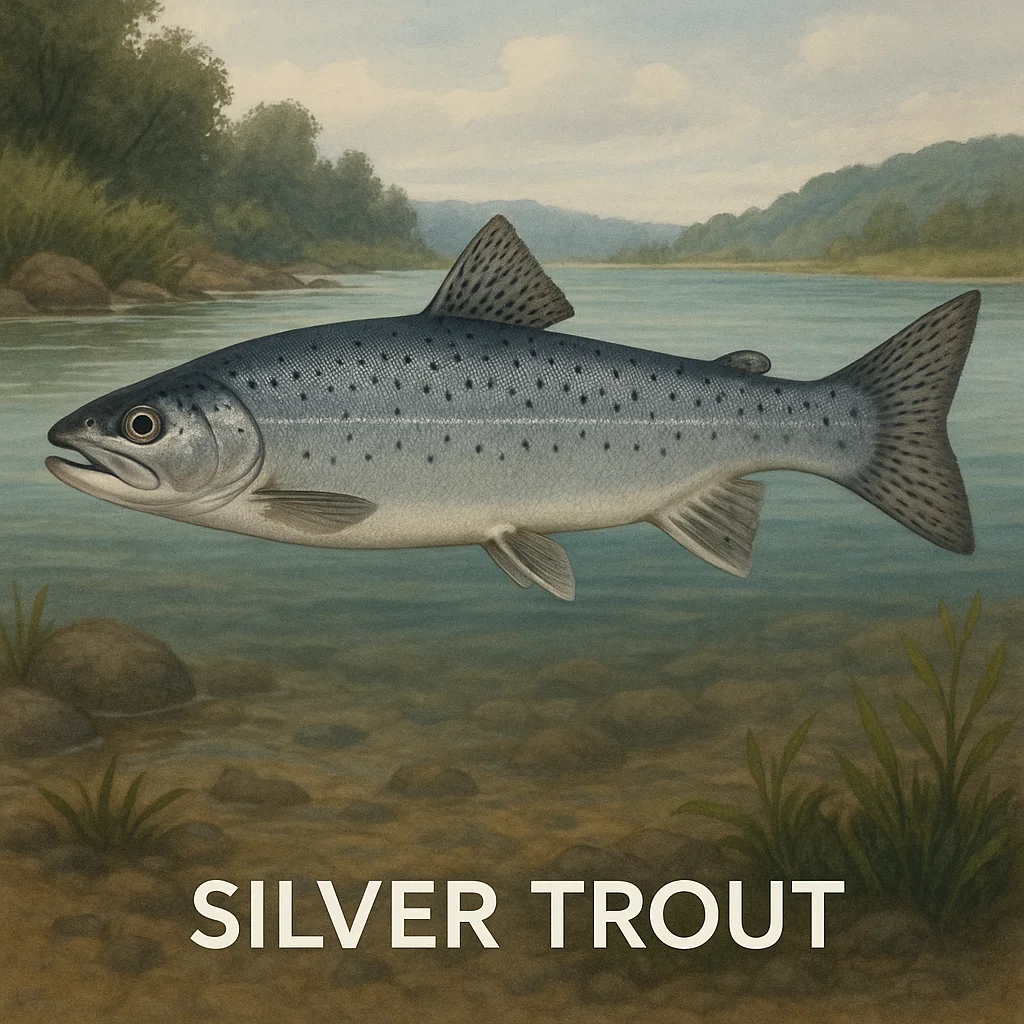 Silver Trout