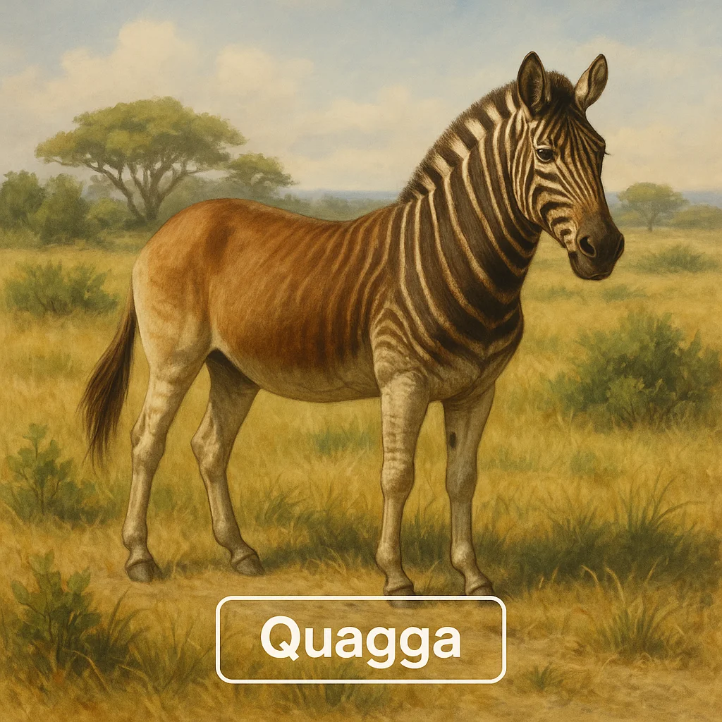 Quagga